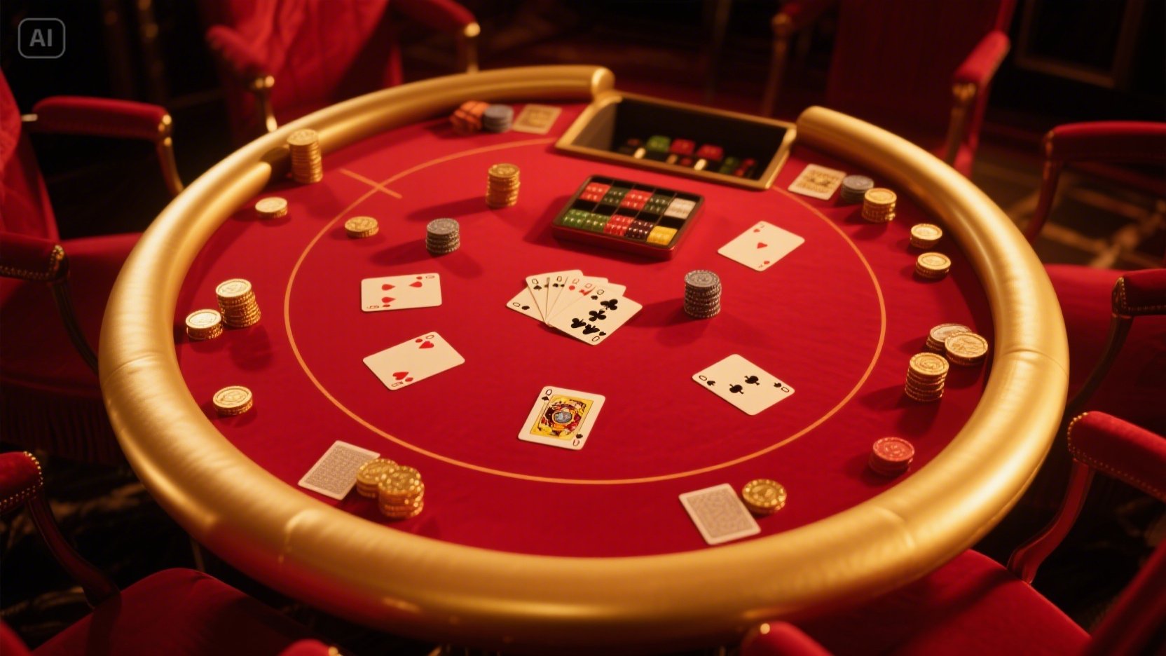 Casino TrivelaBetCasino desktop and mobile interfaces
