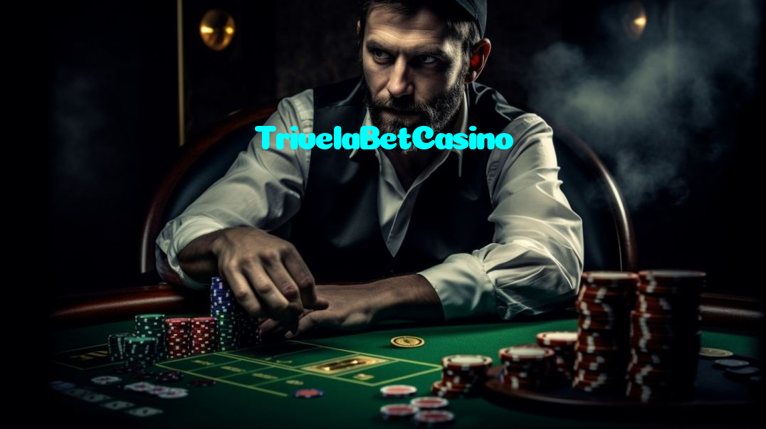 TrivelaBetCasino