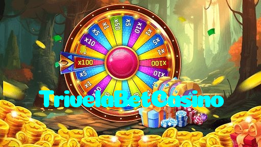 TrivelaBetCasino