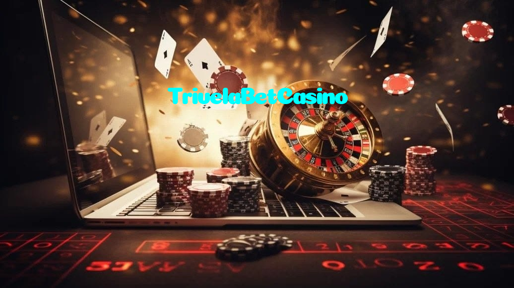 making first deposit on TrivelaBetCasino website using local payment methods in Pakistan